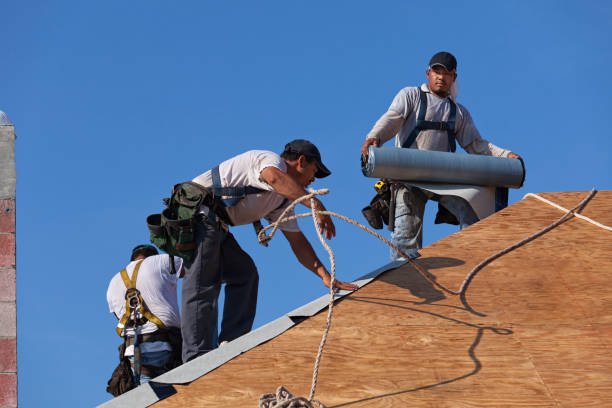 Trusted Chalfant, CA Roofing Contractor Experts