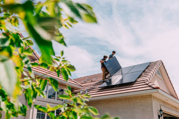 Best New Roof Installation  in Chalfant, CA