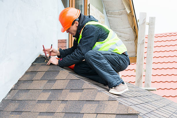 Best Flat Roof Repair Services  in Chalfant, CA