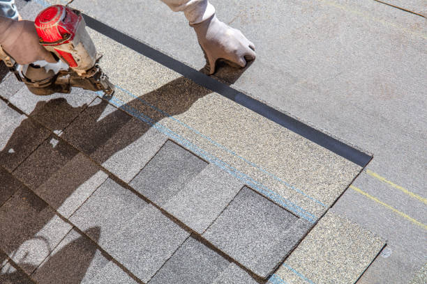 Quick and Trustworthy Emergency Roof Repair Services in Chalfant, CA